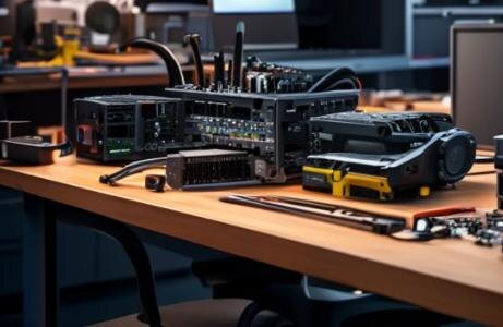 
Когда яркость сама подстраивается и зачем она нам нужна