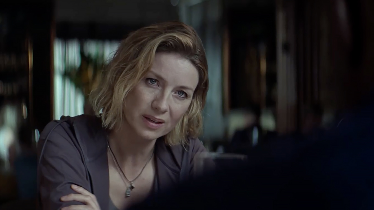 Кадр из фильма "Вес победы"