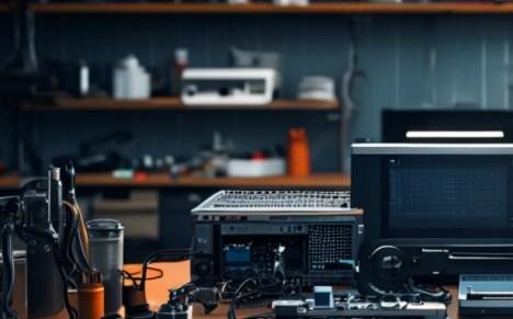 
Секреты Super AMOLED, взгляд мастера в мир экранов