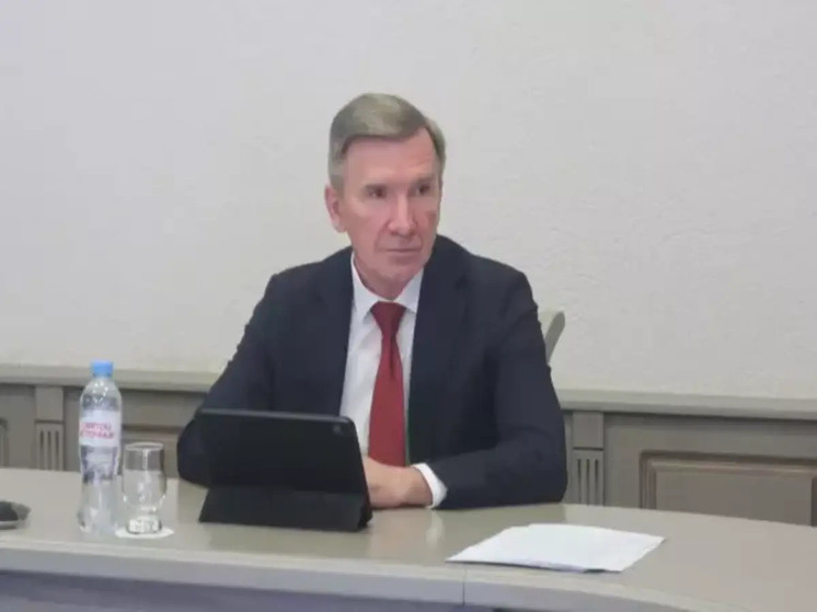    Фото: Игорь Гуськов соцсети Редактор