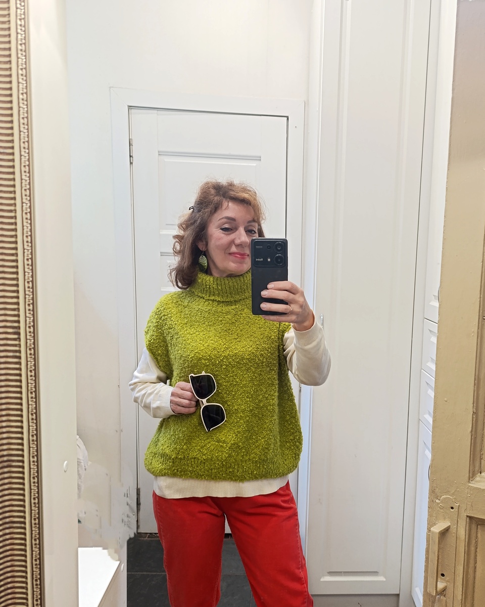 Все фото автора.