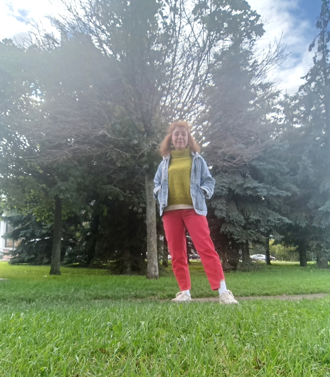 Сегодня днем. 