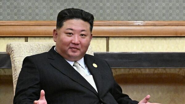    © Sputnik / Сергей Бобылев