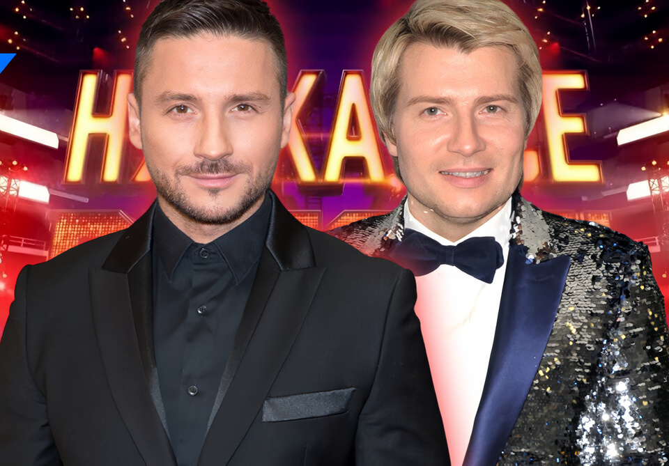 Бессменные ведущие программы. Фото Яндекс.Картинки. 