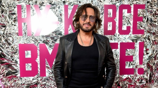 Собственной персоной... Фото Яндекс.Картинки. 