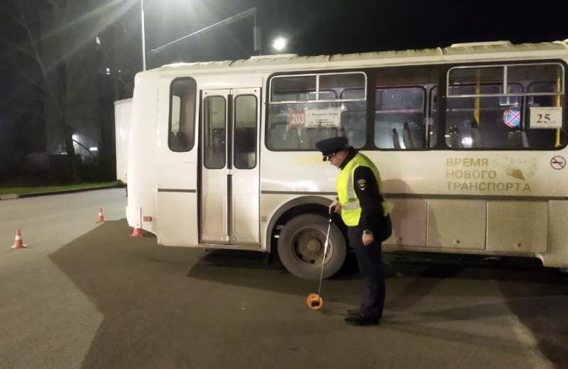     Фото: Госавтоинспекция Каменска-Уральского