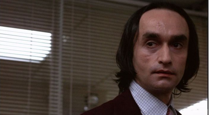 Джон Казале