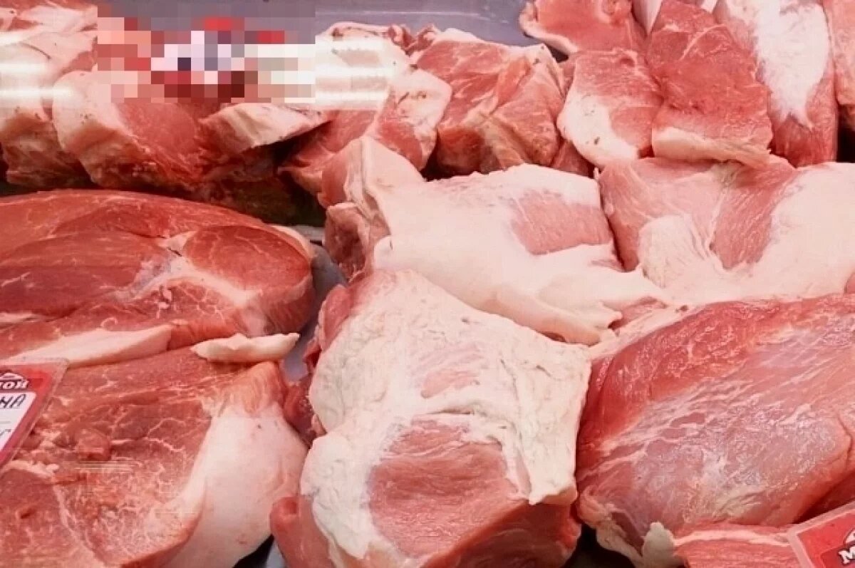    Титов: в Китае американские продукты вытесняются продовольствием из России