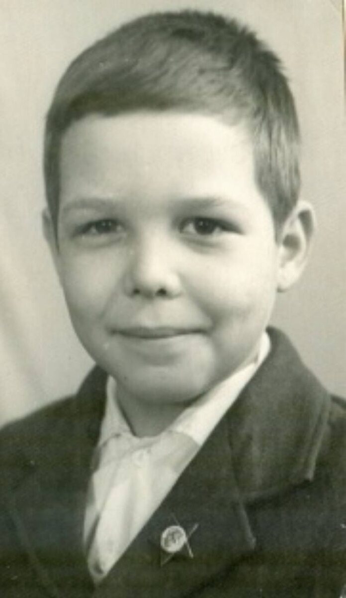    Фото: Личный архив Александра Любимова, источник: kulturologia.ru