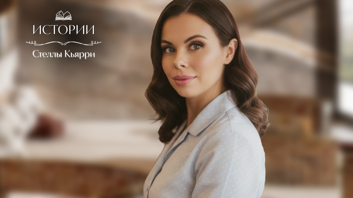 @Стелла Кьярри