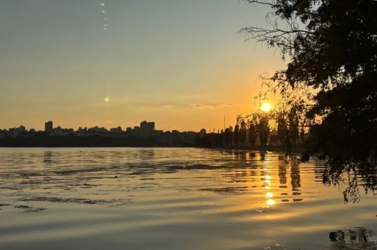    Воронеж стал самым туристически привлекательным городом в Черноземье