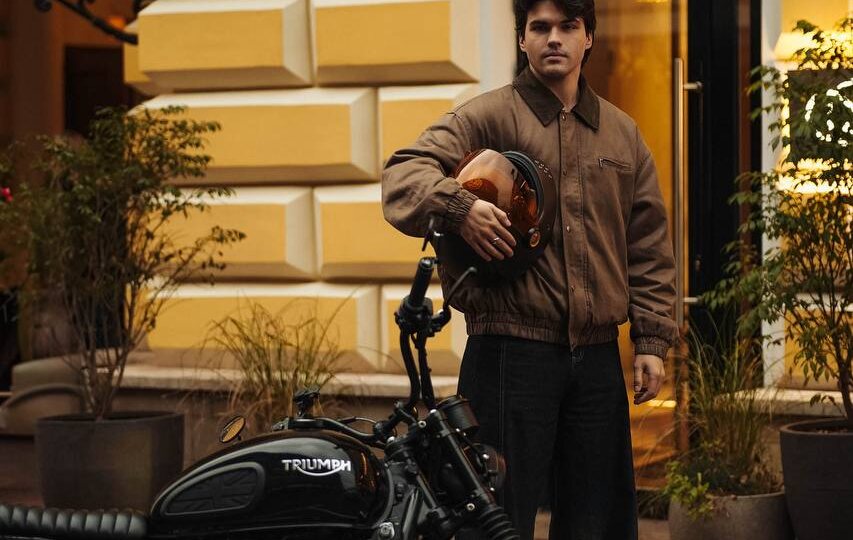 Почему плохая погода — лучший друг фотографа, а не враг