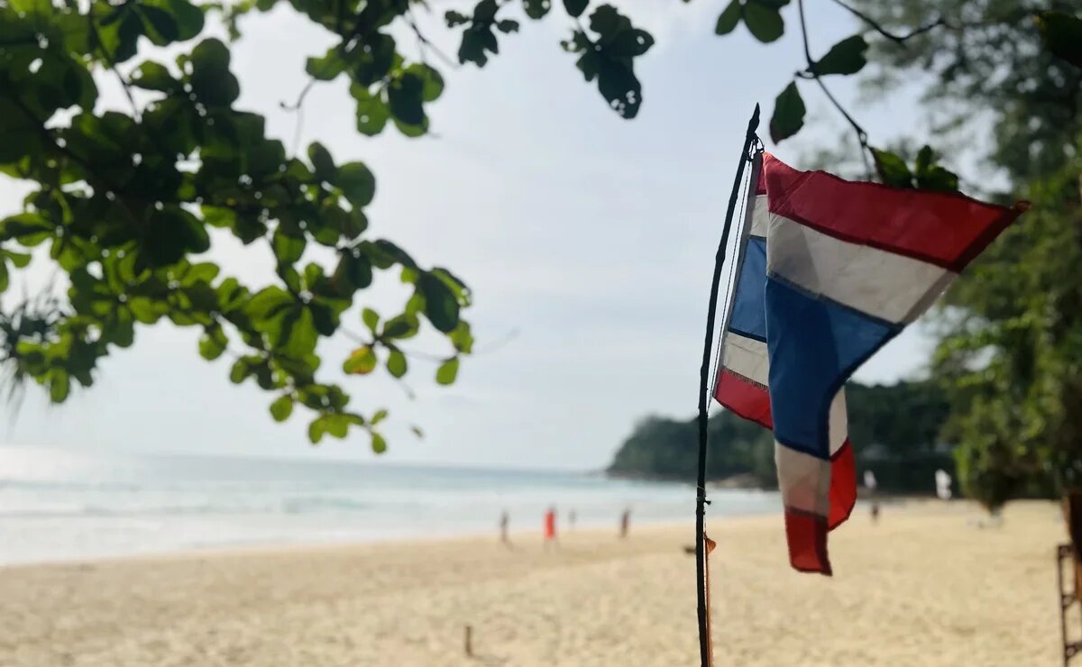    ТОП-30 интересных мест на популярных пляжах Пхукета