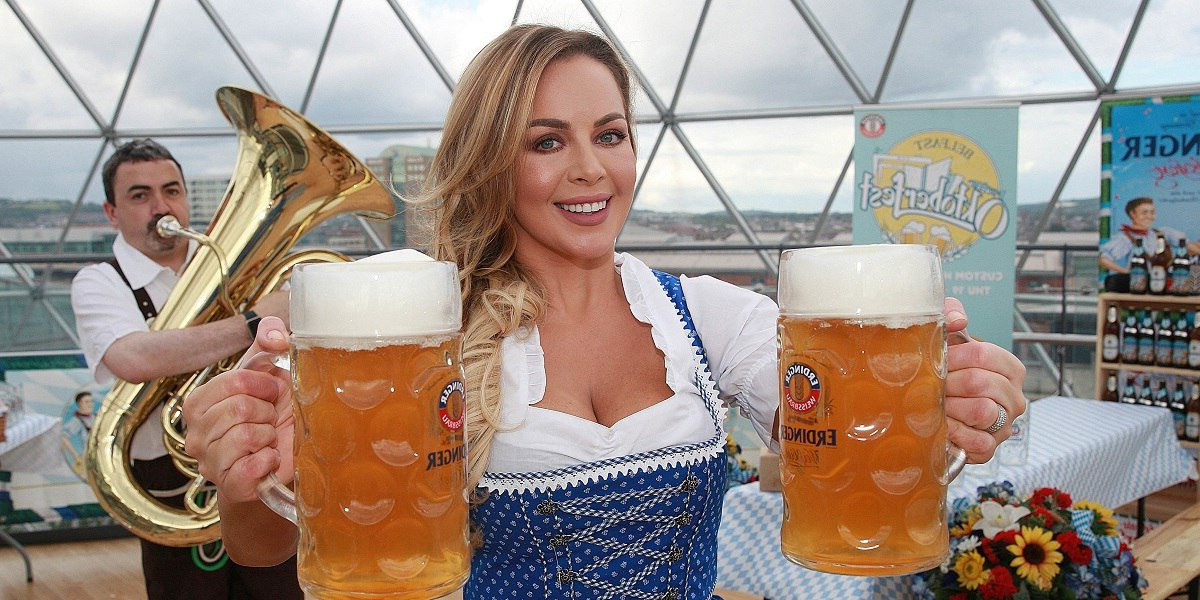 Германия: главные причины почему в 2025 году немцы стали меньше уптреблять алкоголь. Фото из Яндекс картинки