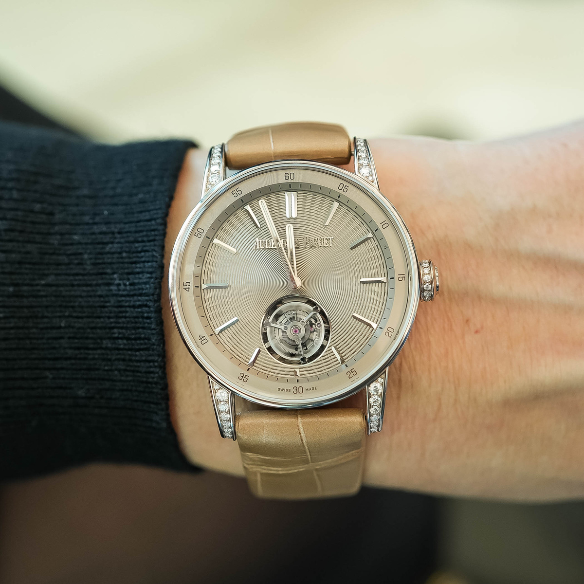 Фото: monochrome-watches.com