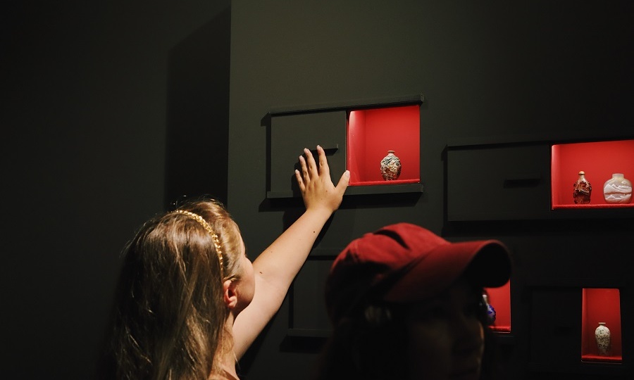 Илья Остроухов: взгляд на Восток из дома в Трубниках