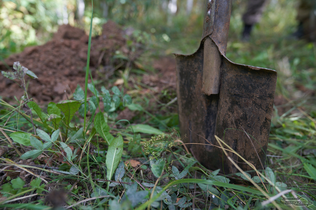    Фото: Лидия Аникина © ИА «Уральский меридиан»