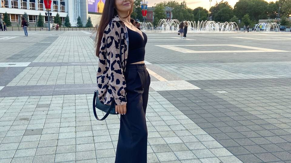 Город, который стал моим домом - Краснодар❤️