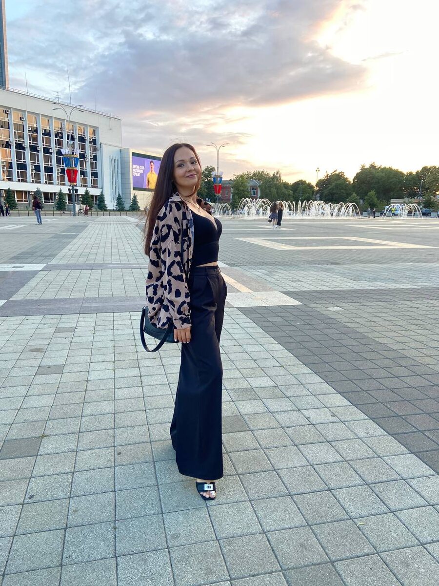 Театральная площадь