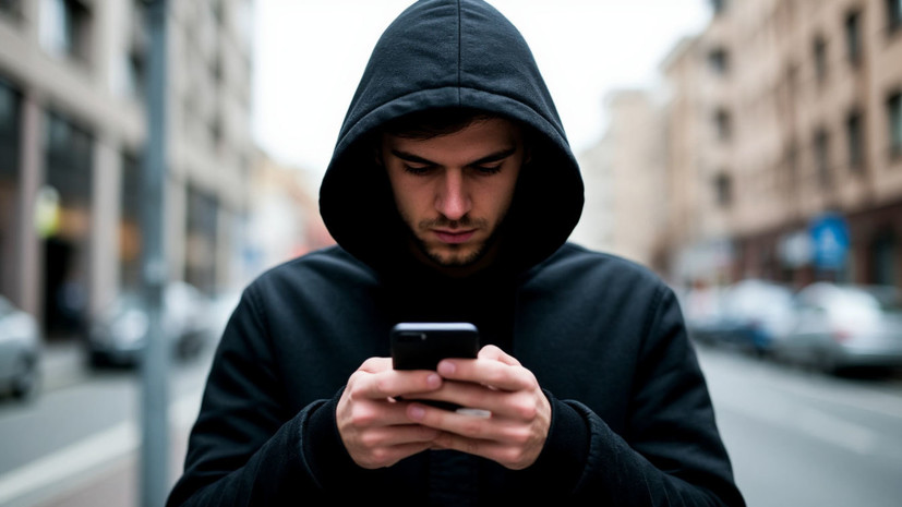   Сгенерировано с помощью ИИ