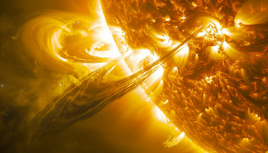    Сгенерировано в Midjourney/NEWS.ru