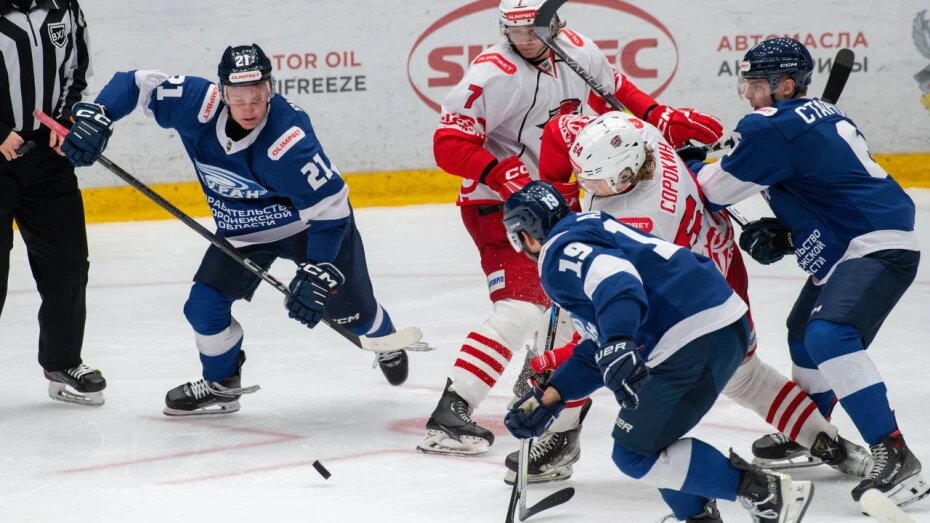    Автор фото: пресс-служба ХК «Буран», vk.com/hcburan_vrn