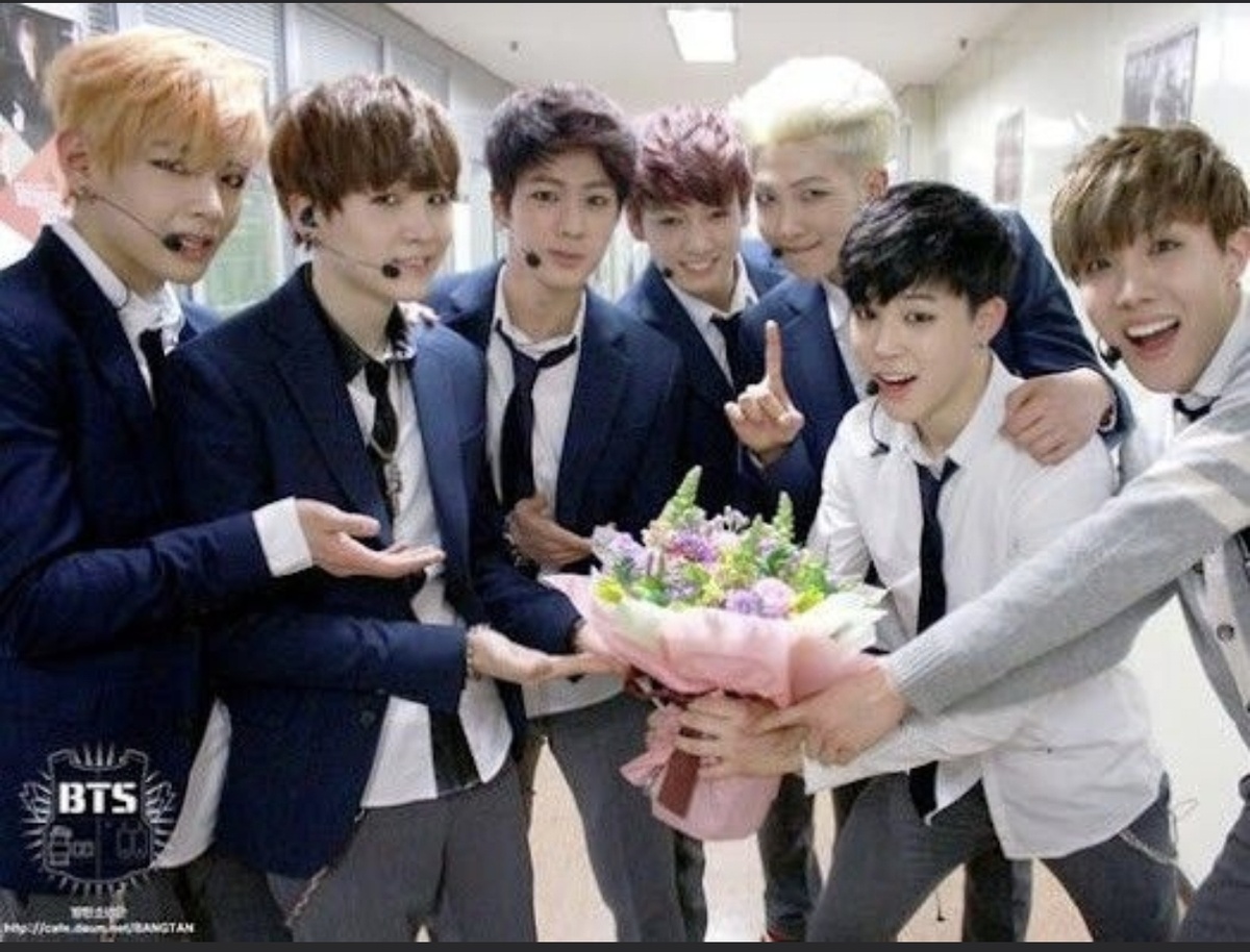 Аа! Никакого межпоколенного разрыва! 