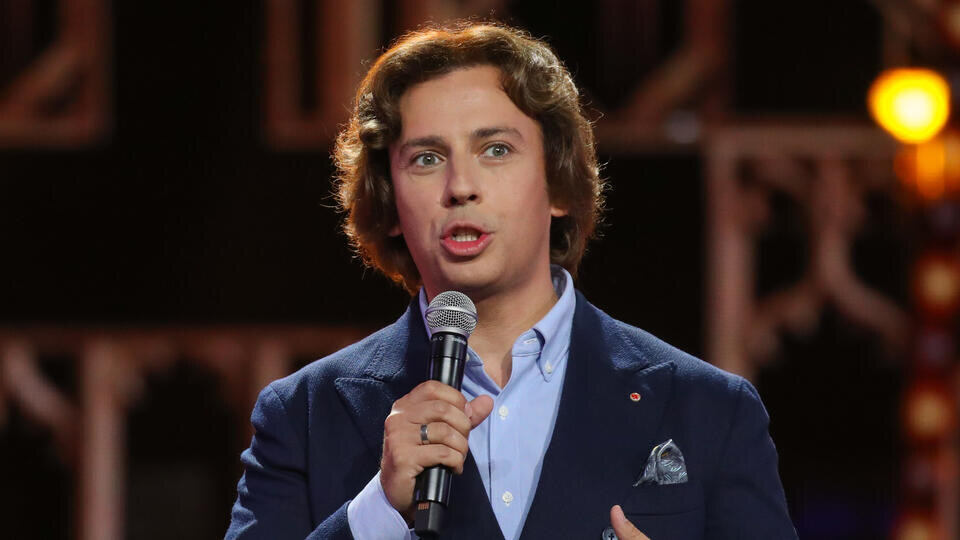 Фото: © Вячеслав Прокофьев/ТАСС