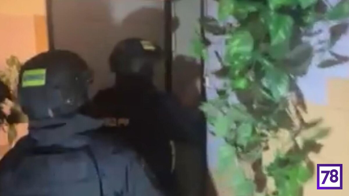    Фото: пресс-служба ГУ МВД России по Петербургу и Ленобласти