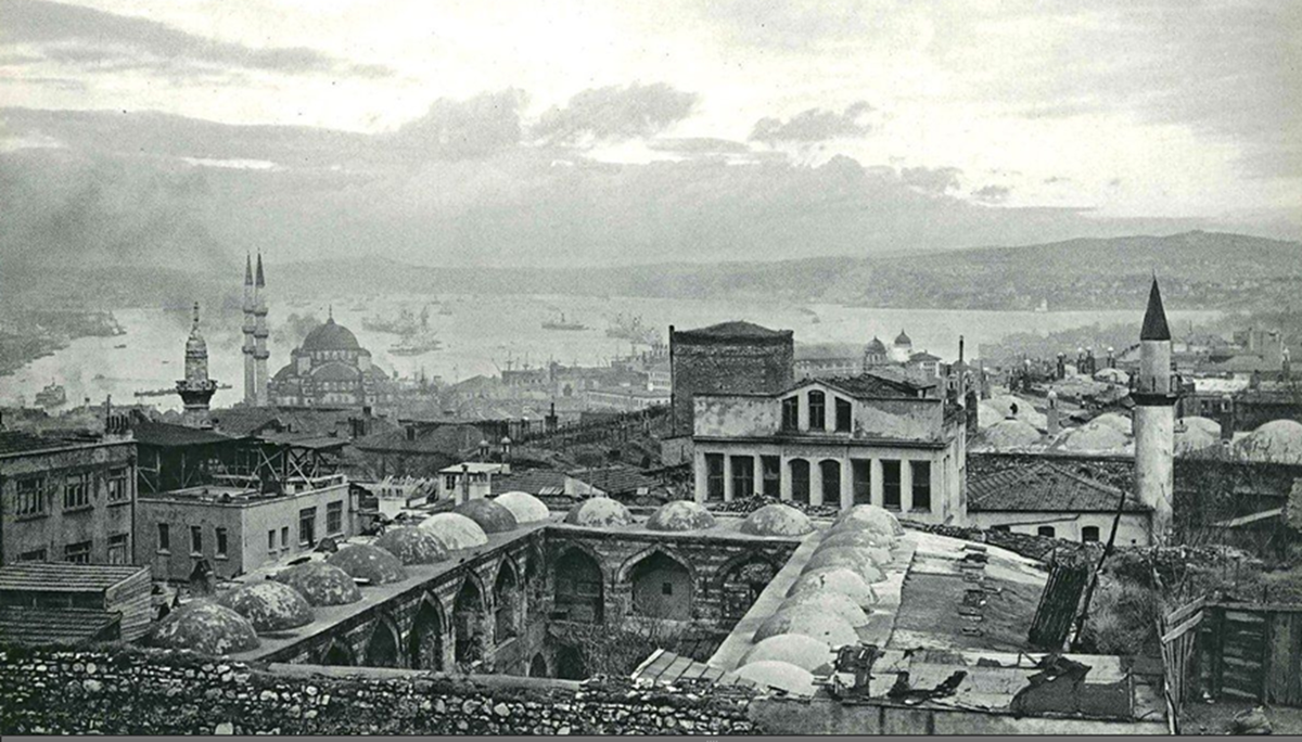 Башня Ирины