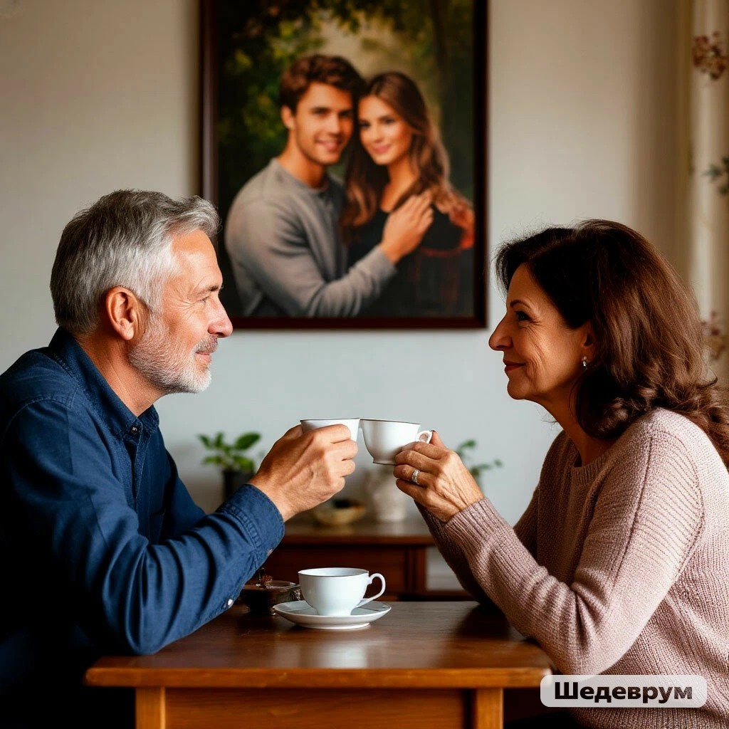 Иллюстрация от ИИ