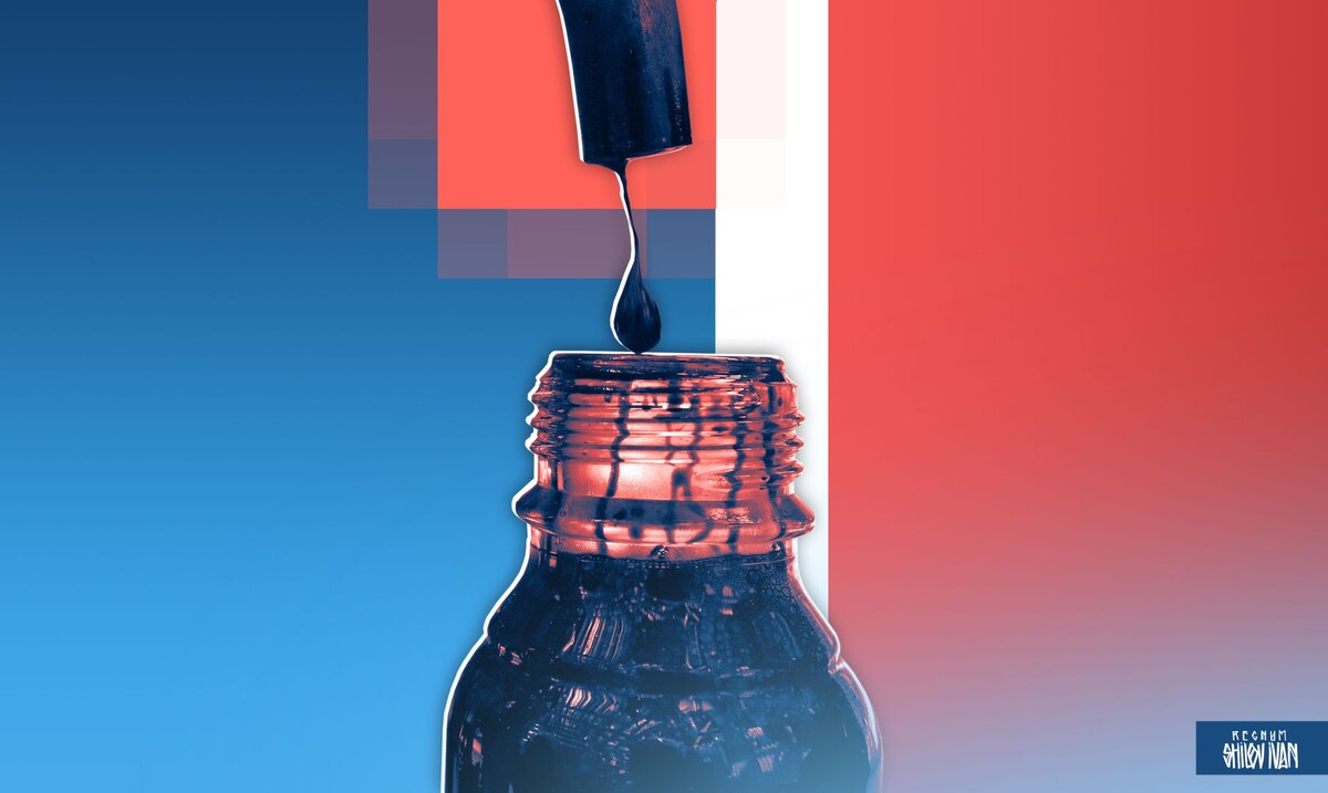     / Источник: Иван Шилов (с) ИА Регнум