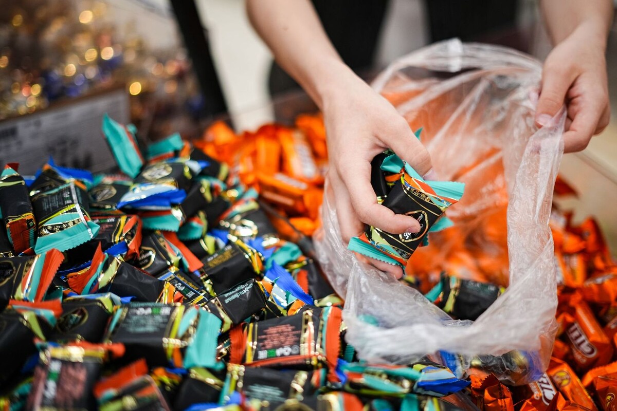     / Источник: © ИЗВЕСТИЯ/Сергей Лантюхов