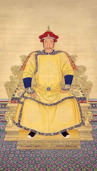 Князь Нурхаци