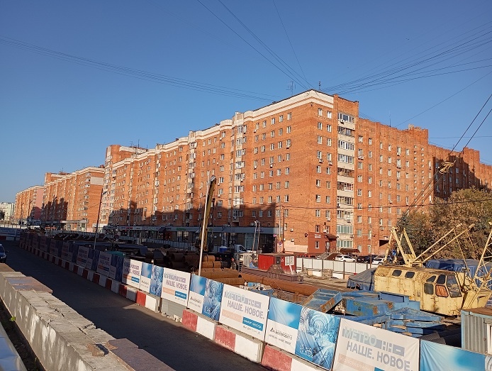 Нижний Новгород, 23 сентября 2025