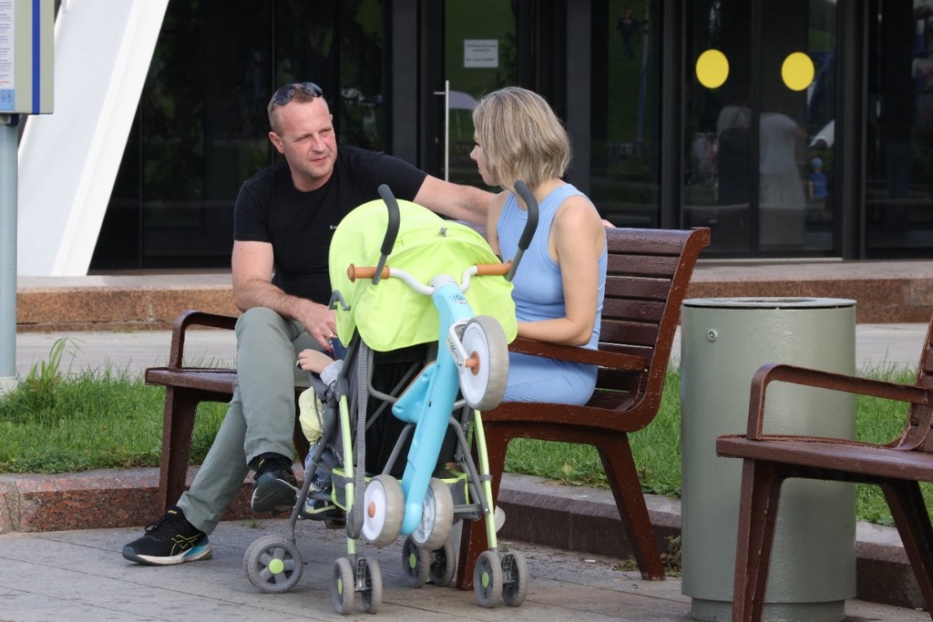    Фото © Анастасия Романова / Абзац