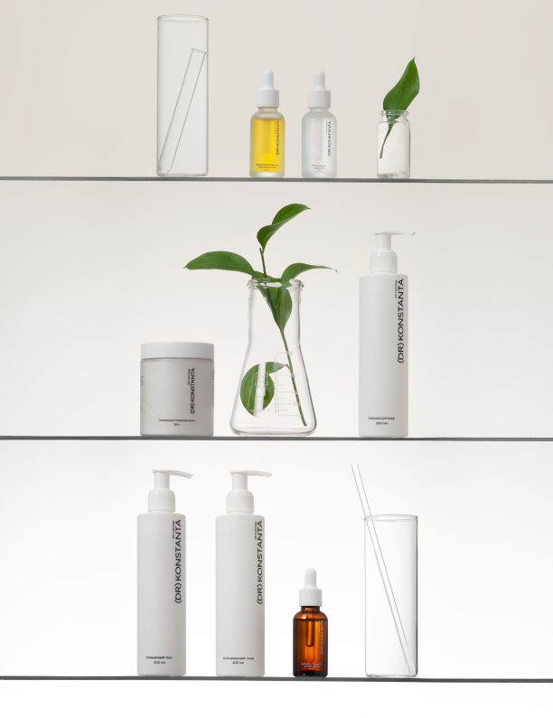    Румяна Ecomake и уход за волосами Eden: что нового в коллекциях бьюти-брендов (фото 3)