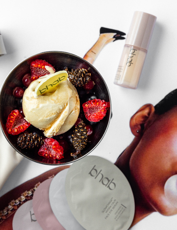    Румяна Ecomake и уход за волосами Eden: что нового в коллекциях бьюти-брендов (фото 4)