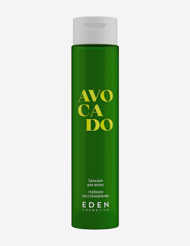    Румяна Ecomake и уход за волосами Eden: что нового в коллекциях бьюти-брендов (фото 5)