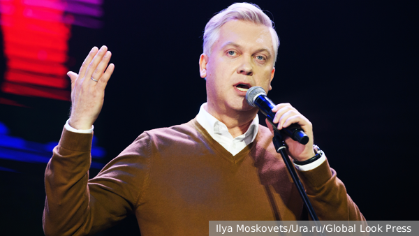     Фото: Ilya Moskovets/Ura.ru/Global Look Press   
 Текст: Дмитрий Зубарев