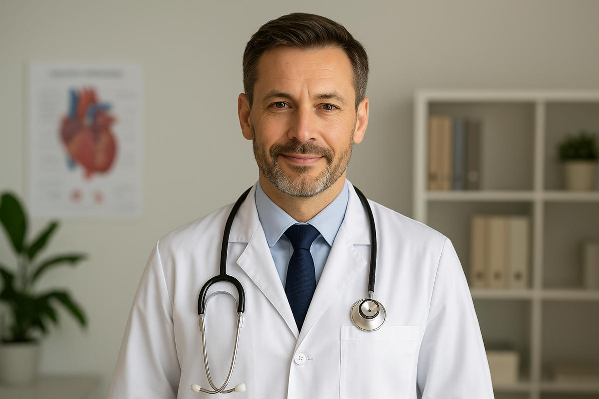 Врачи говорят, как часто нужно проходить обследование