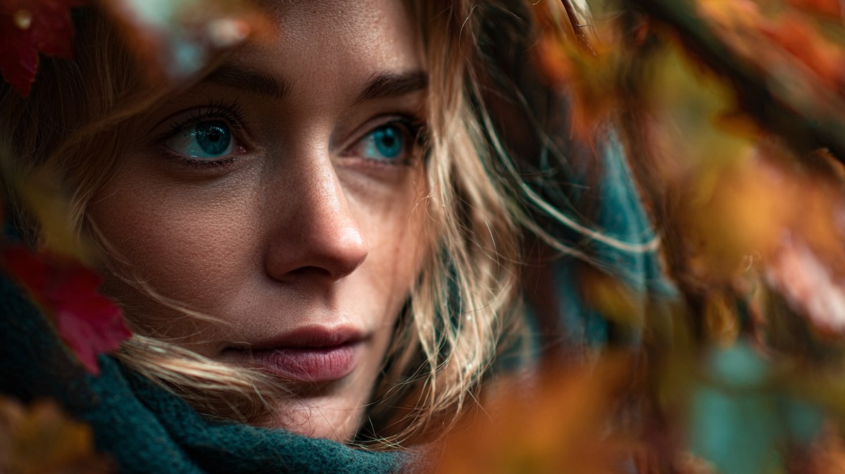 4 признака осенней депрессии