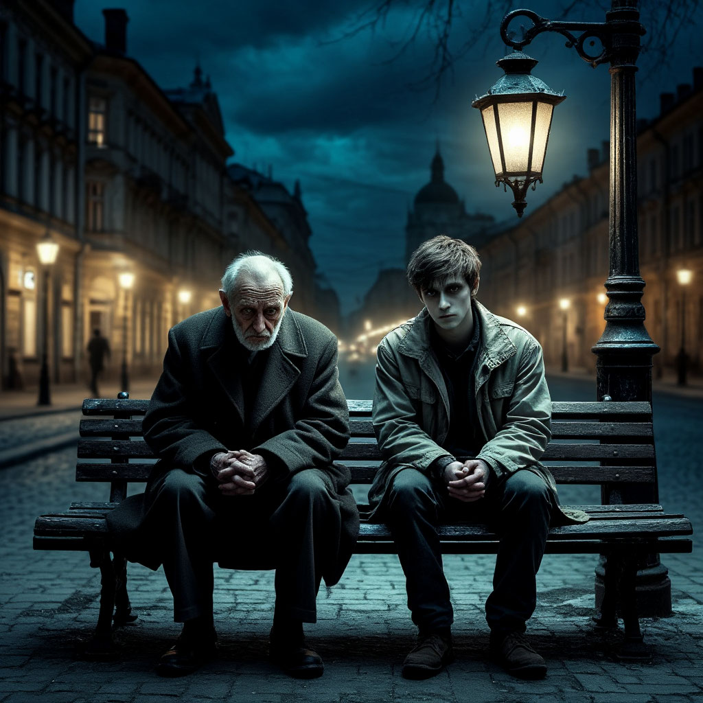 Изображение созданное автором