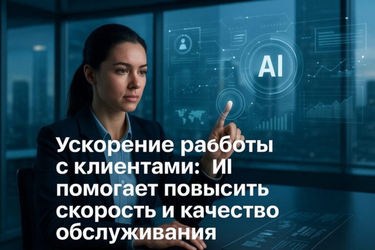    ИИ автоматизация для бизнеса Astralot AI