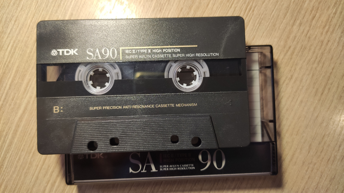 1990 (пр-во 1994)