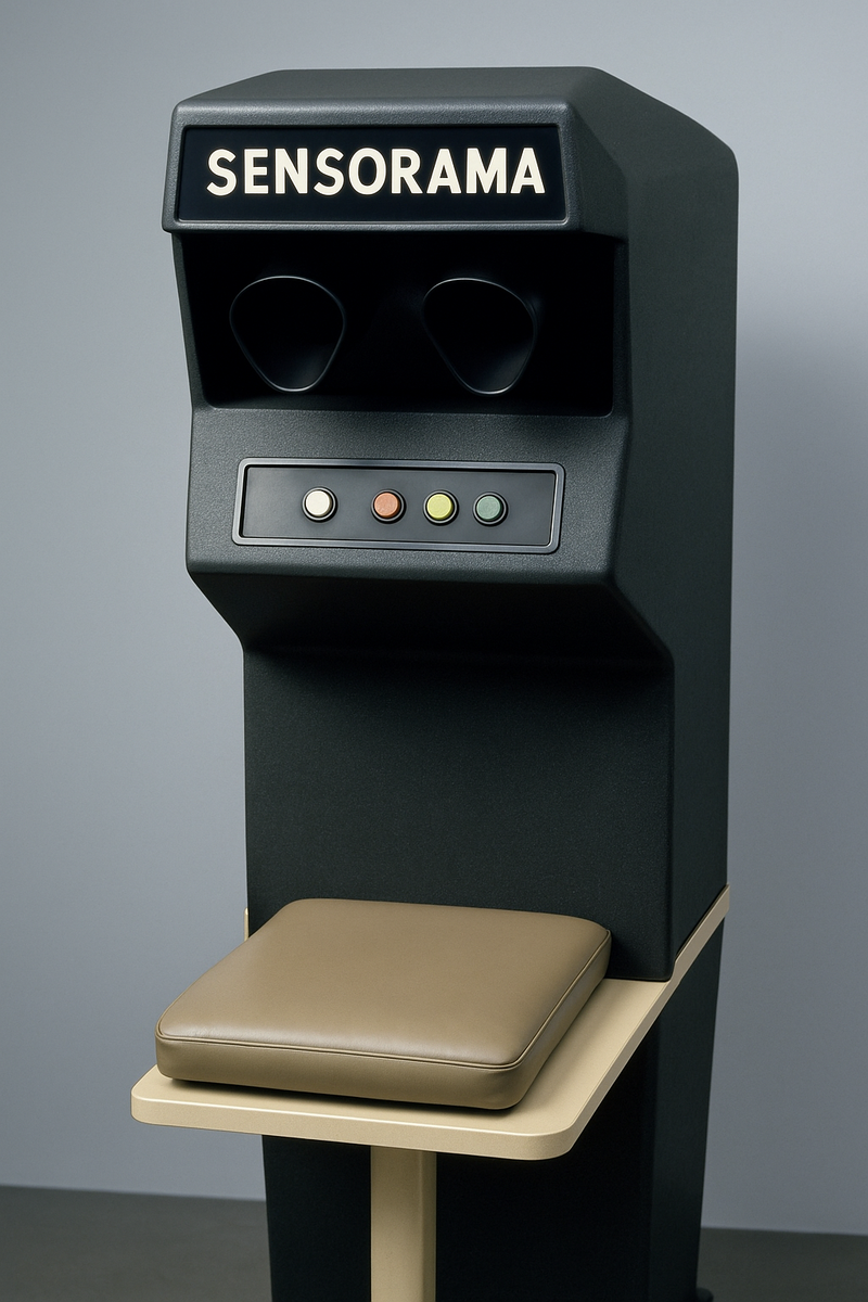 Sensorama