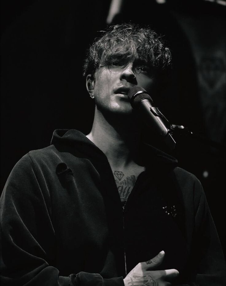 Егор Булаткин, он же Крид