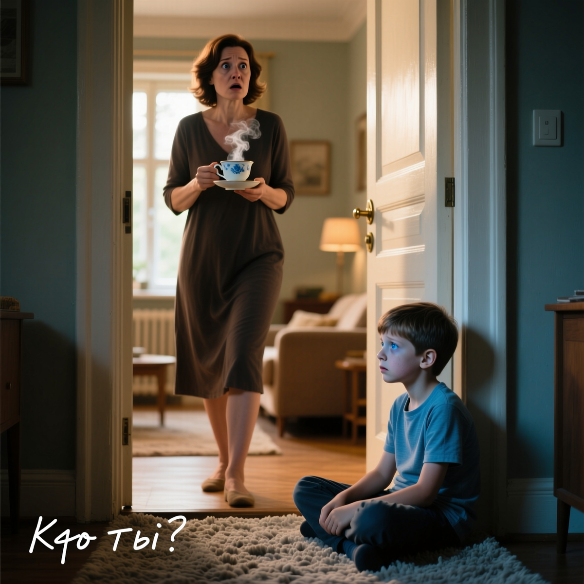 Автор: В. Панченко