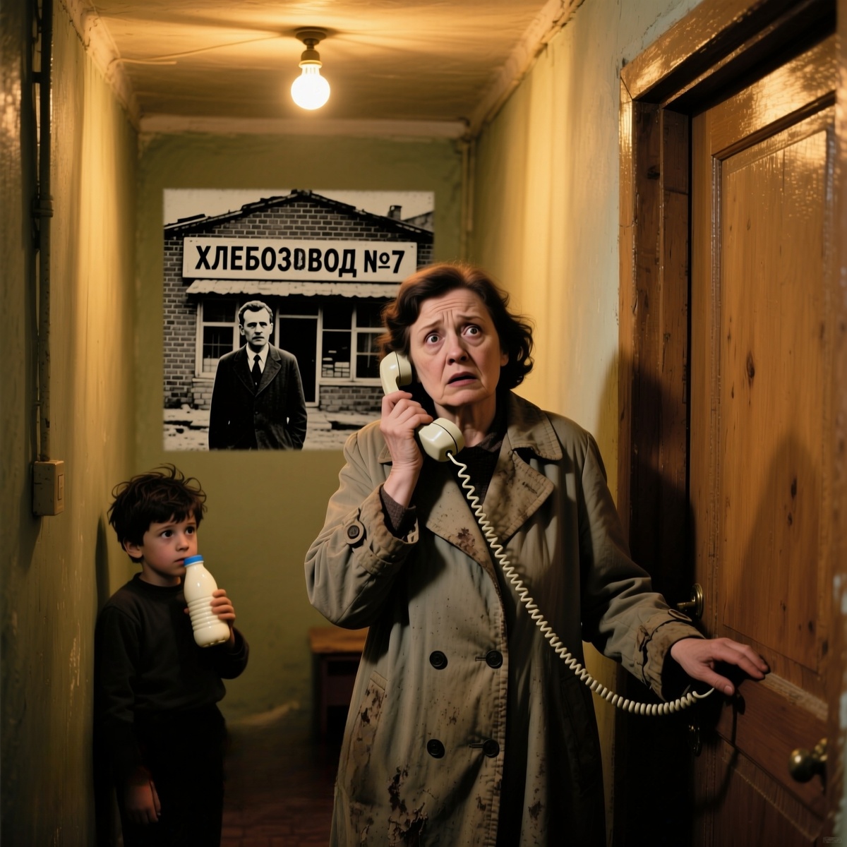 Автор: В. Панченко