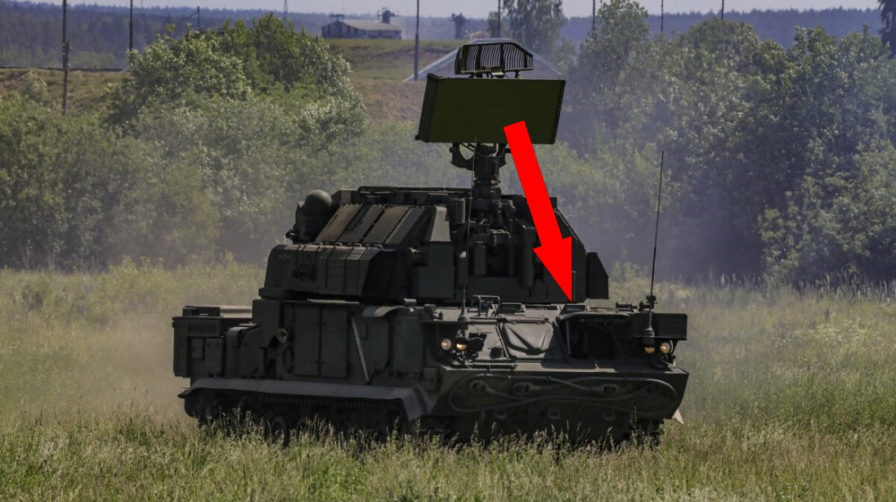    Как ЗРК Стрела сделал невозможное и сбил разведывательный дрон Puma